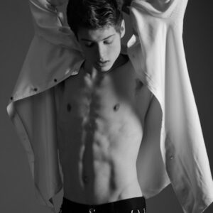 Jonathan - rencontre-Gay-Bernay