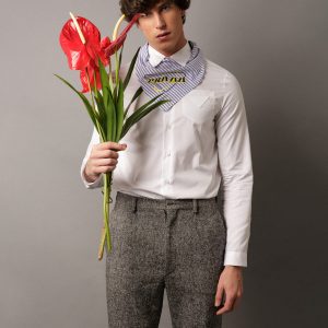 Nael - rencontre-Gay-Besançon