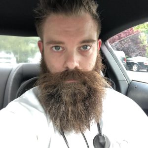 Léonard - rencontre-Gay-Blois