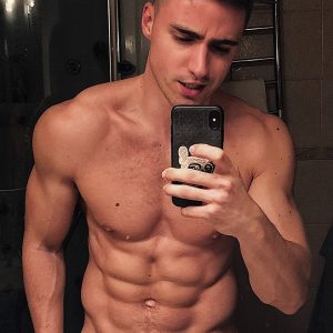 Mathéo - rencontre-Gay-Blois