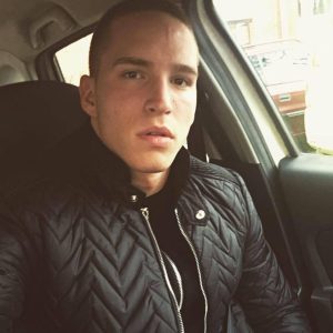 Je déborde de mots coquins à partager Mathys - rencontre-Gay-Bordeaux