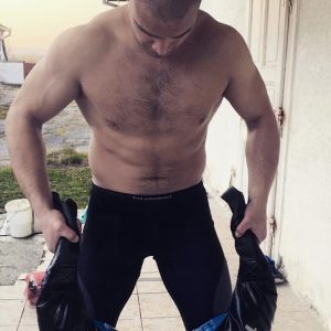 Julien - rencontre-Gay-Bordeaux