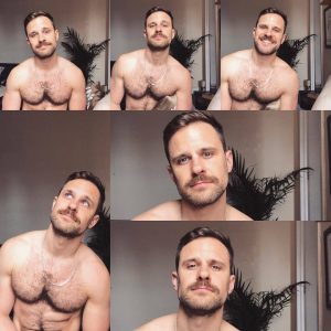 Quelqu’un d’ici à dérumer Sacha - rencontre-Gay-Bourges