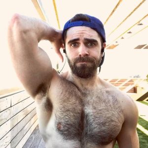 Laurent - rencontre-Gay-Brive-la-Gaillarde