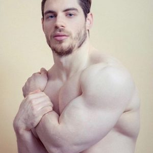 Khalid - rencontre-Gay-Béziers