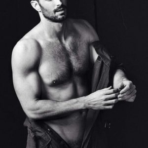 Serge - rencontre-Gay-Caen