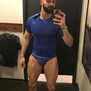 Mathieu - rencontre-Gay-Cannes