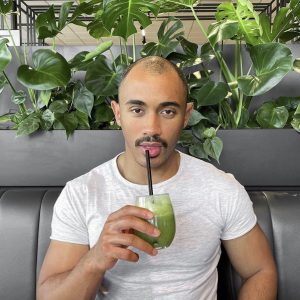 Grégory - rencontre-Gay-Cergy