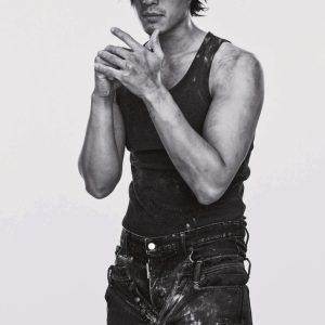 Daichi - rencontre-Gay-Cergy