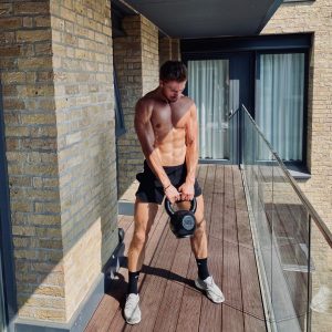 Olivier - rencontre-Gay-Cergy