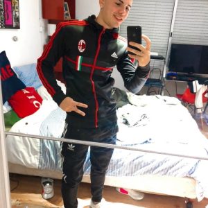 Mael - rencontre-Gay-Champigny-sur-Marne