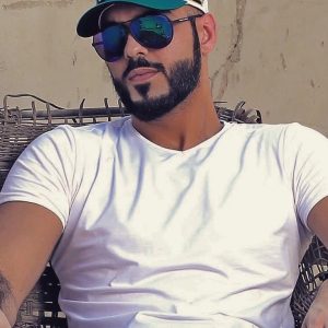 Jérôme - rencontre-Gay-Chartres