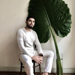 Aurélien - rencontre-Gay-Chartres