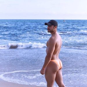 Basile - rencontre-Gay-Chelles