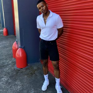 Amani - rencontre-Gay-Cherbourg-en-Cotentin