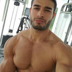 Yacine - rencontre-Gay-Cherbourg-en-Cotentin