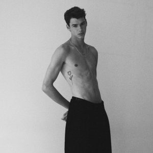 Liam - rencontre-Gay-Cholet