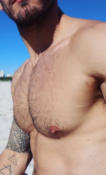Olé olé 🔥 rencontre-Gay-Cholet