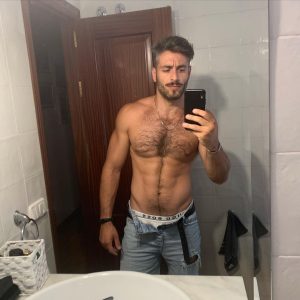 Anthony - rencontre-Gay-Cholet