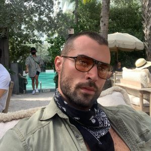 Lucien - rencontre-Gay-Châlons-en-Champagne