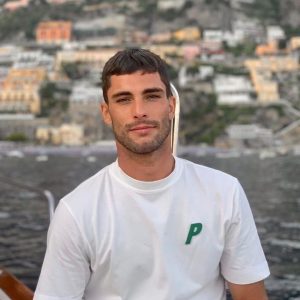 Raphaël - rencontre-Gay-Châtellerault