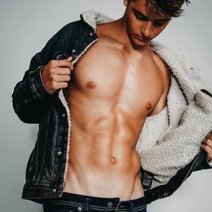 On baise rápido ou c’est nul Jordan - rencontre-Gay-Clermont-Ferrand