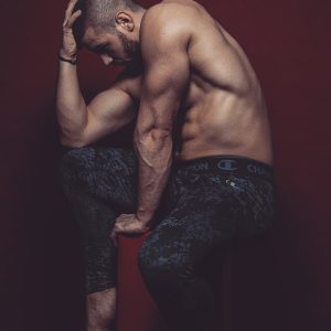Y’a des nuits où t’as besoin de décharger Loïs - rencontre-Gay-Clermont-Ferrand
