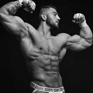Le Globetrotter Culotté Tarek - rencontre-Gay-Colmar