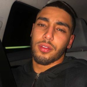 Rafael - rencontre-Gay-Colmar