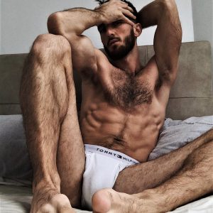 Sofiane - rencontre-Gay-Colombes