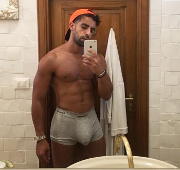 Rando nu sous les étoiles rencontre-Gay-Colomiers