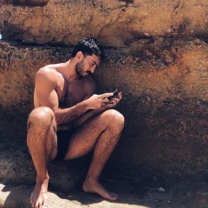 Grégory - rencontre-Gay-Compiègne