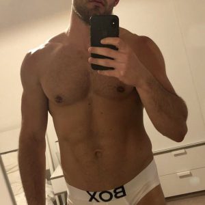 Noam - rencontre-Gay-Compiègne