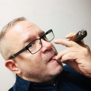 Pascal - rencontre-Gay-Courbevoie