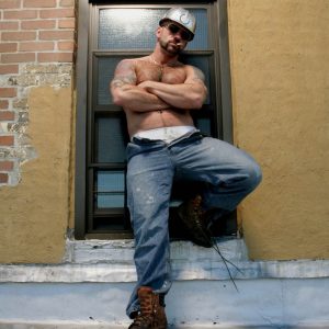 Yassin - rencontre-Gay-Courbevoie