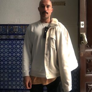 Khaled - rencontre-Gay-Courbevoie