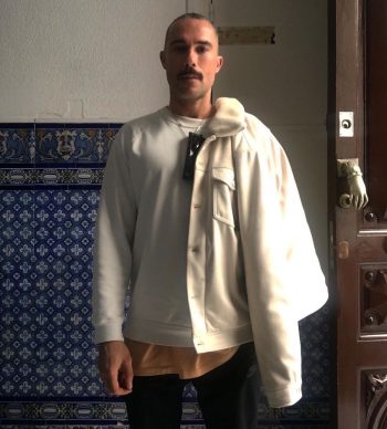 Envie de décompresser avec un gars chaud rencontre-Gay-Courbevoie