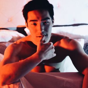 Jian - rencontre-Gay-Courbevoie