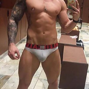 Javier - rencontre-Gay-Creil