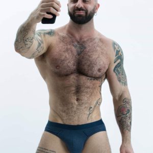 Gérard - rencontre-Gay-Creil
