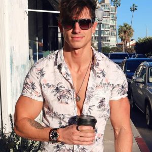 Christophe - rencontre-Gay-Creil
