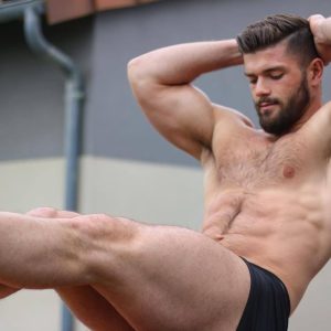 Quentin - rencontre-Gay-Dieppe