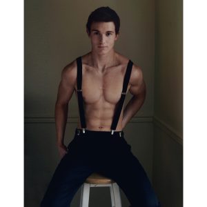 Lucas - rencontre-Gay-Dieppe