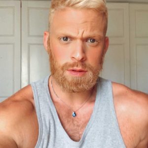 Romain - rencontre-Gay-Dieppe