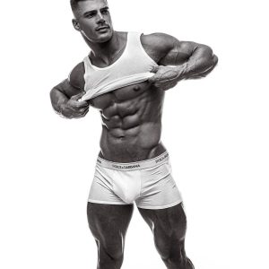 Bastien - rencontre-Gay-Dieppe