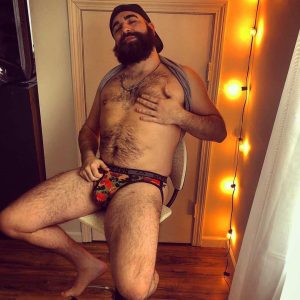 Rémi - rencontre-Gay-Draguignan