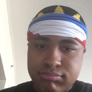 Ousmane - rencontre-Gay-Drancy