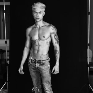 Léon - rencontre-Gay-Drancy