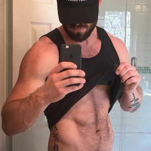 Michaël - rencontre-Gay-Drancy