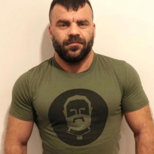 Thibaut - rencontre-Gay-Dreux